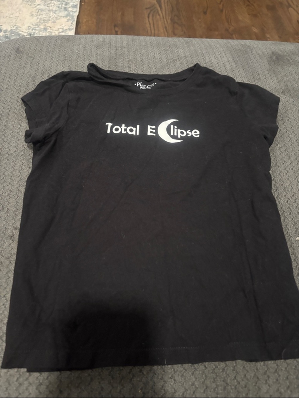 🟢10/$10 - Total Eclipse Tee